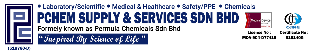 PCHEM SUPPLY & SERVICES SDN BHD