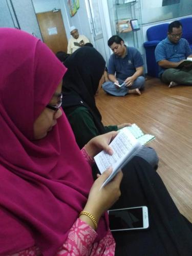 Bacaan Yassin