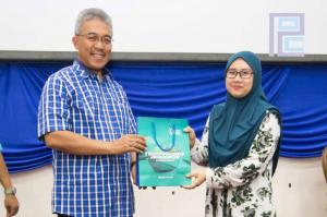 Appreciation token to Permula